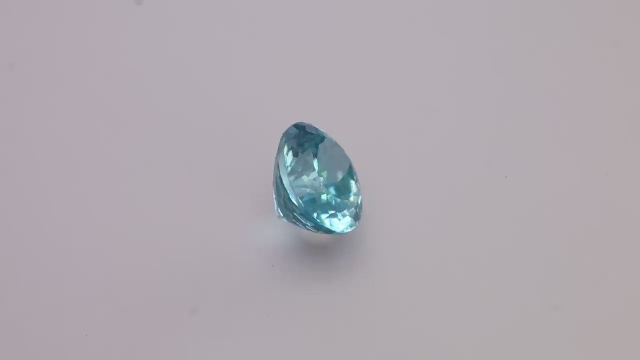 Zircon 4.46 ct